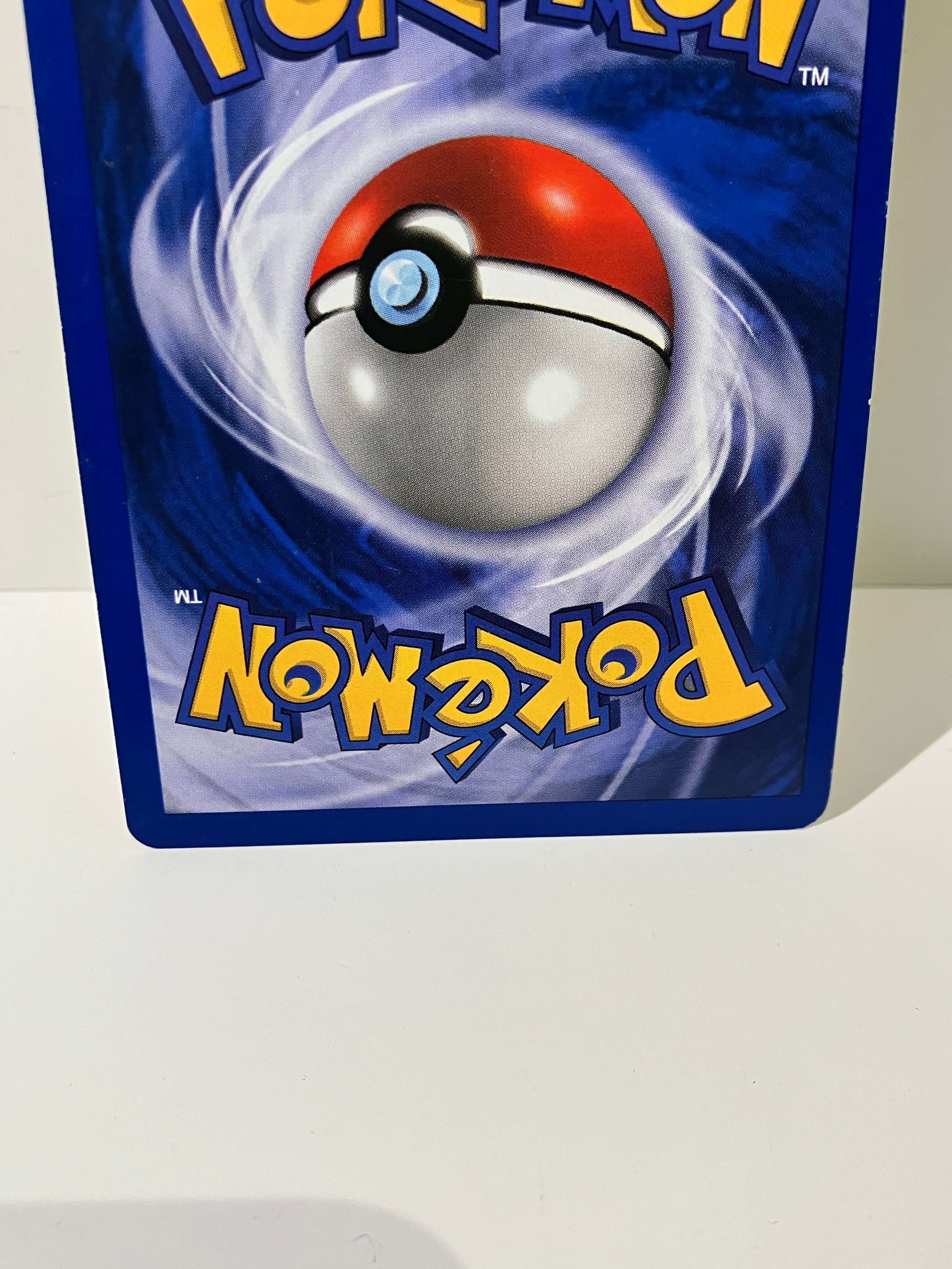 Pichu NG 12 Neo Genesis coin