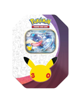 Pokébox Pokémon - 30ᵉ Anniversaire ME5.5 - Amphinobi ex français