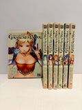 Record of Grancrest War Tome 1 à 7 Intégrale Occasion