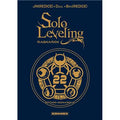 Solo Leveling Ragnarok Tome 22 - Edition Monarque