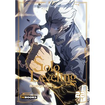 Solo Leveling Ragnarok Tome 22