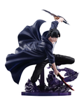 Figurine de Solo leveling Sung Jin-Woo Espresto Excite Motions Vol.1 - Banpresto