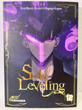 Solo Leveling 12 tome de CHUGONG