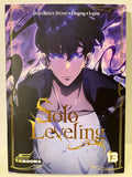 Solo Leveling tome 13 de CHUGONG