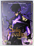 Solo Leveling tome 15 de CHUGONG