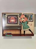 Spy X Family Tome 11 edition collector de Tatsuya ENDO