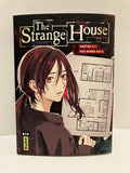 The Strange House Tome 02