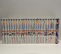 manga intégrale de yuna de la pension en occasion