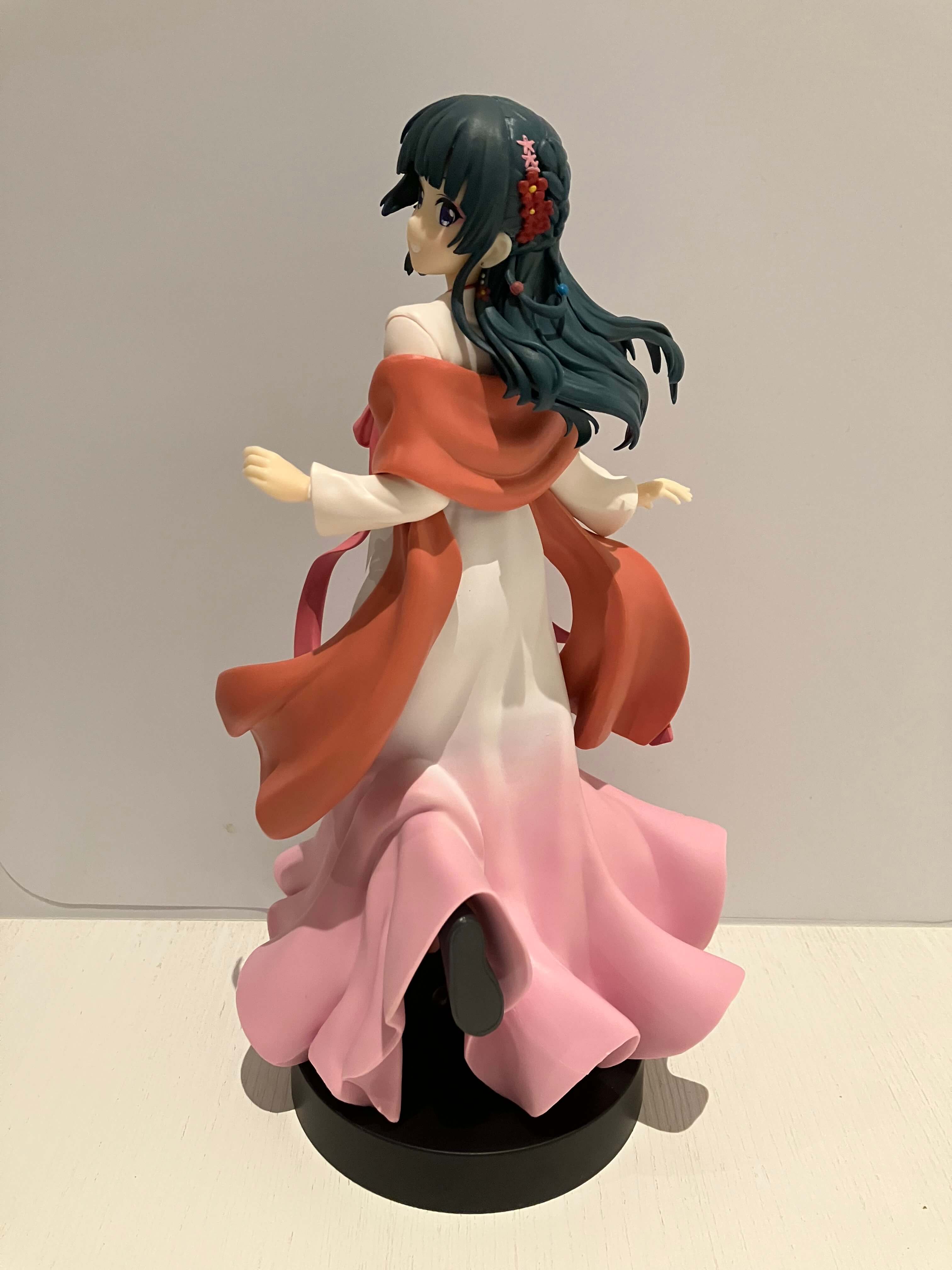 Les Carnets de l'Apothicaire / The Apothecary Diaries - Figurine Maomao Walking Around Town Ver - Banpresto