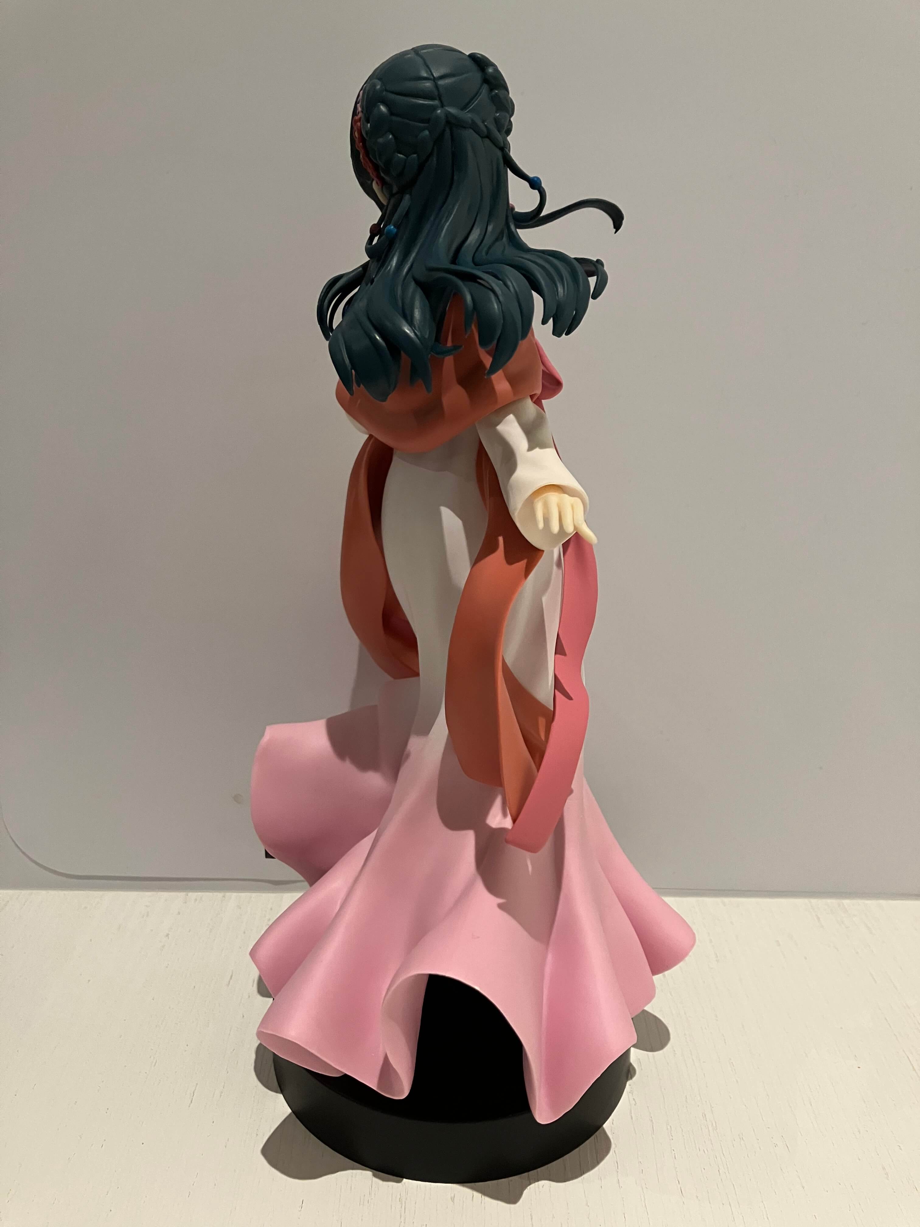 Les Carnets de l'Apothicaire / The Apothecary Diaries - Figurine Maomao Walking Around Town Ver - Banpresto
