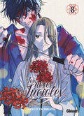 Les Noces des Lucioles Tome 08
