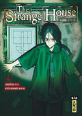 The Strange House Tome 04