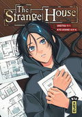 The Strange House Tome 05