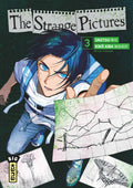 The Strange Pictures Tome 03